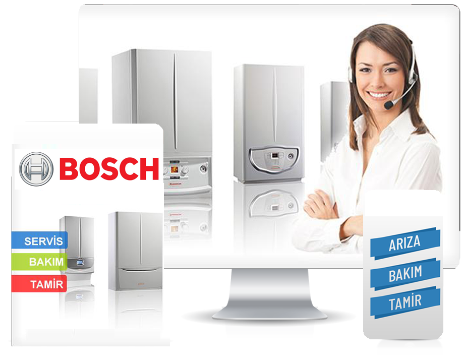 Samsun Bosch Servis Telefonları